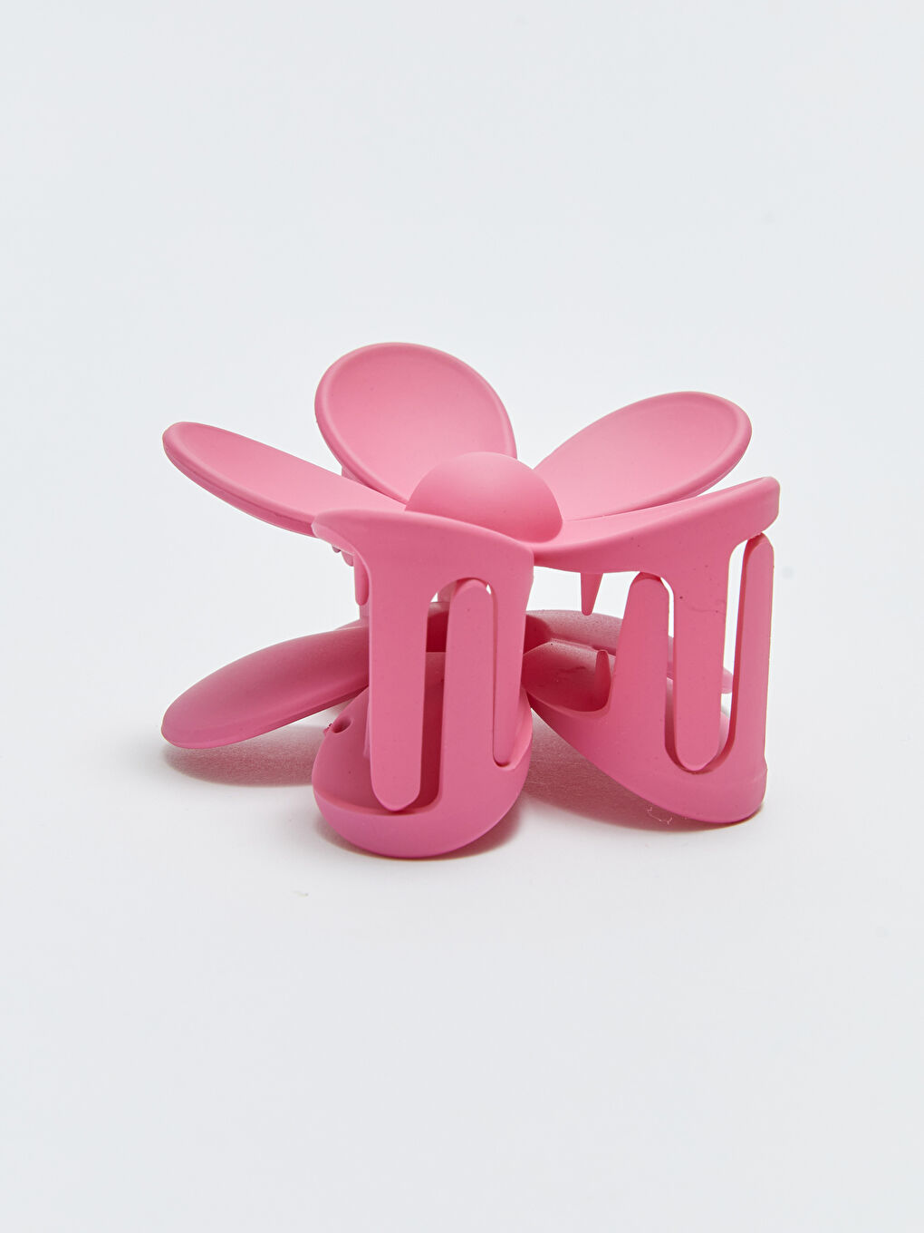 Flower Figured Clip Buckle-3