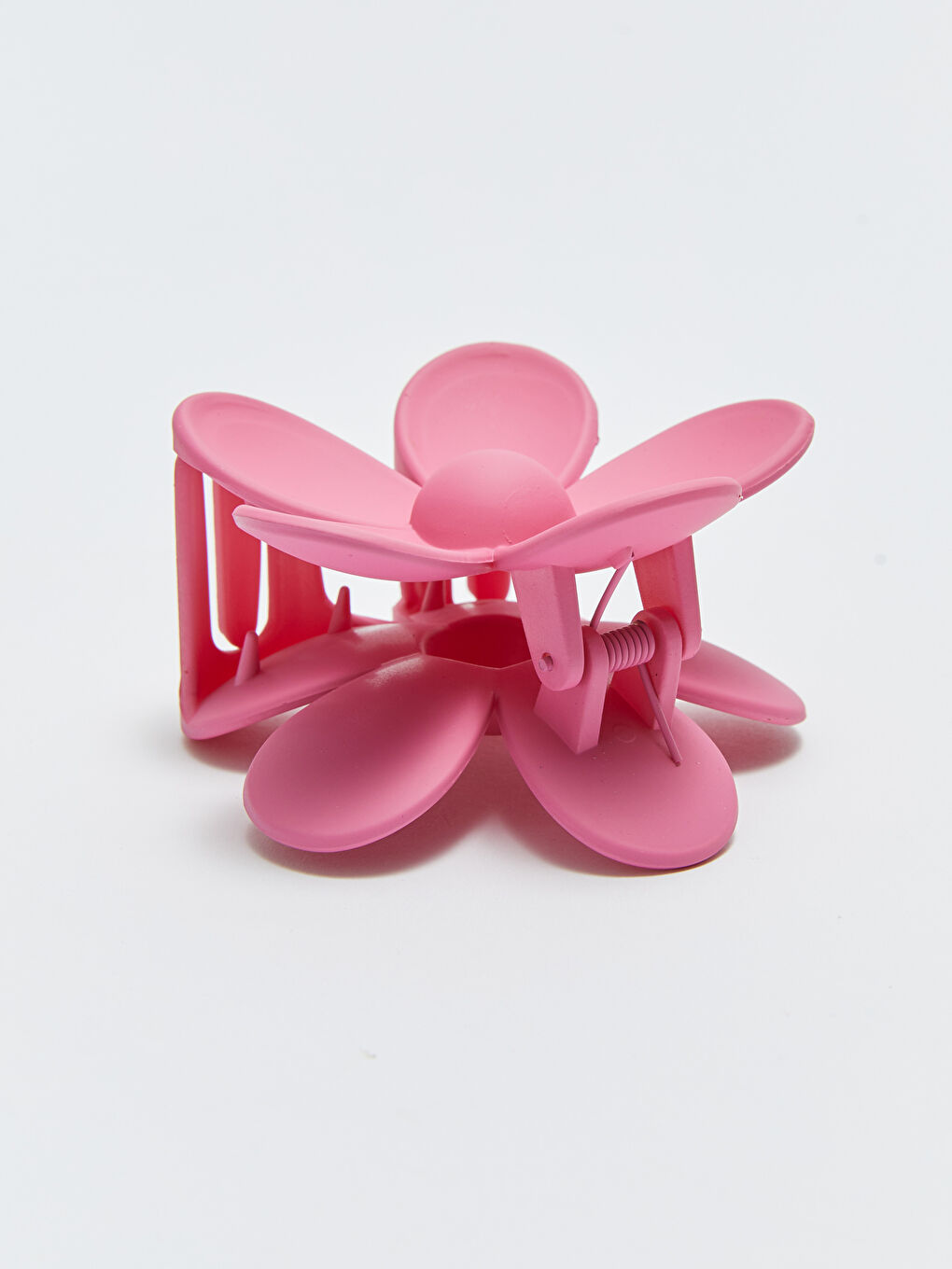 Flower Figured Clip Buckle-4