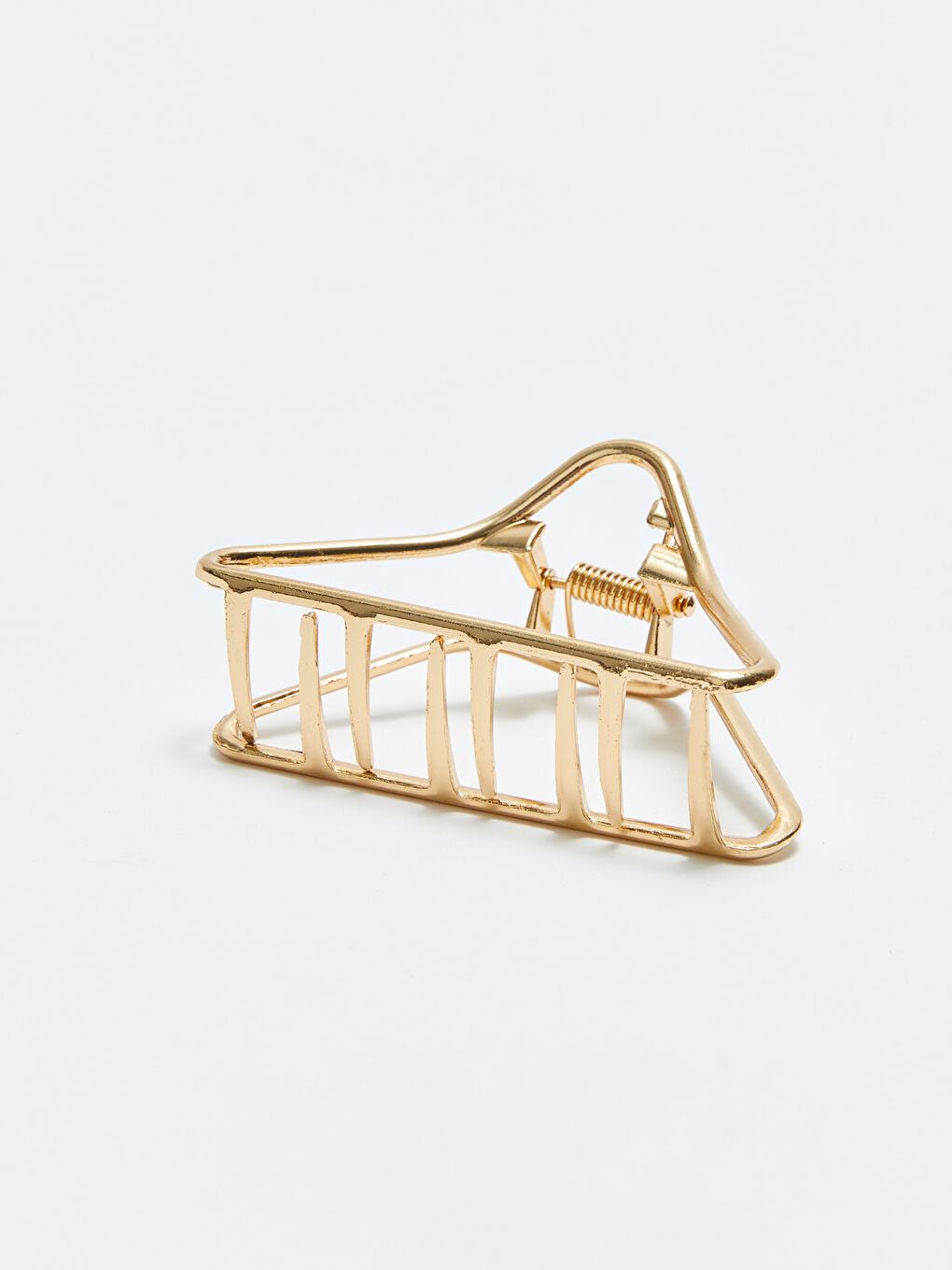 Karışık Kadın Klips Saç Tokası-2