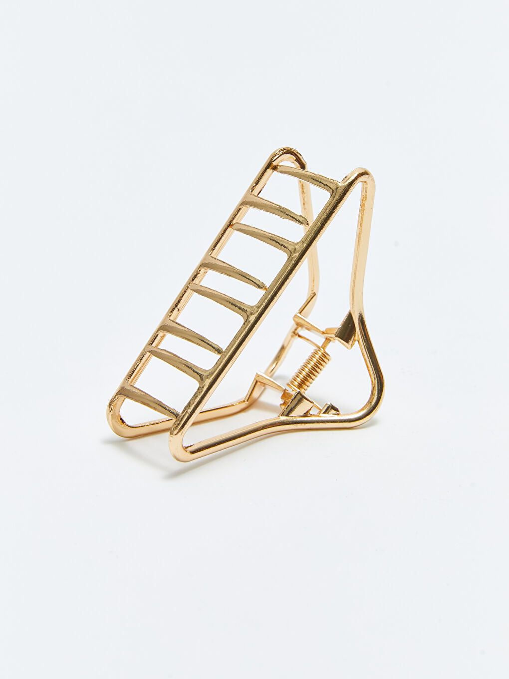 Karışık Kadın Klips Saç Tokası-3