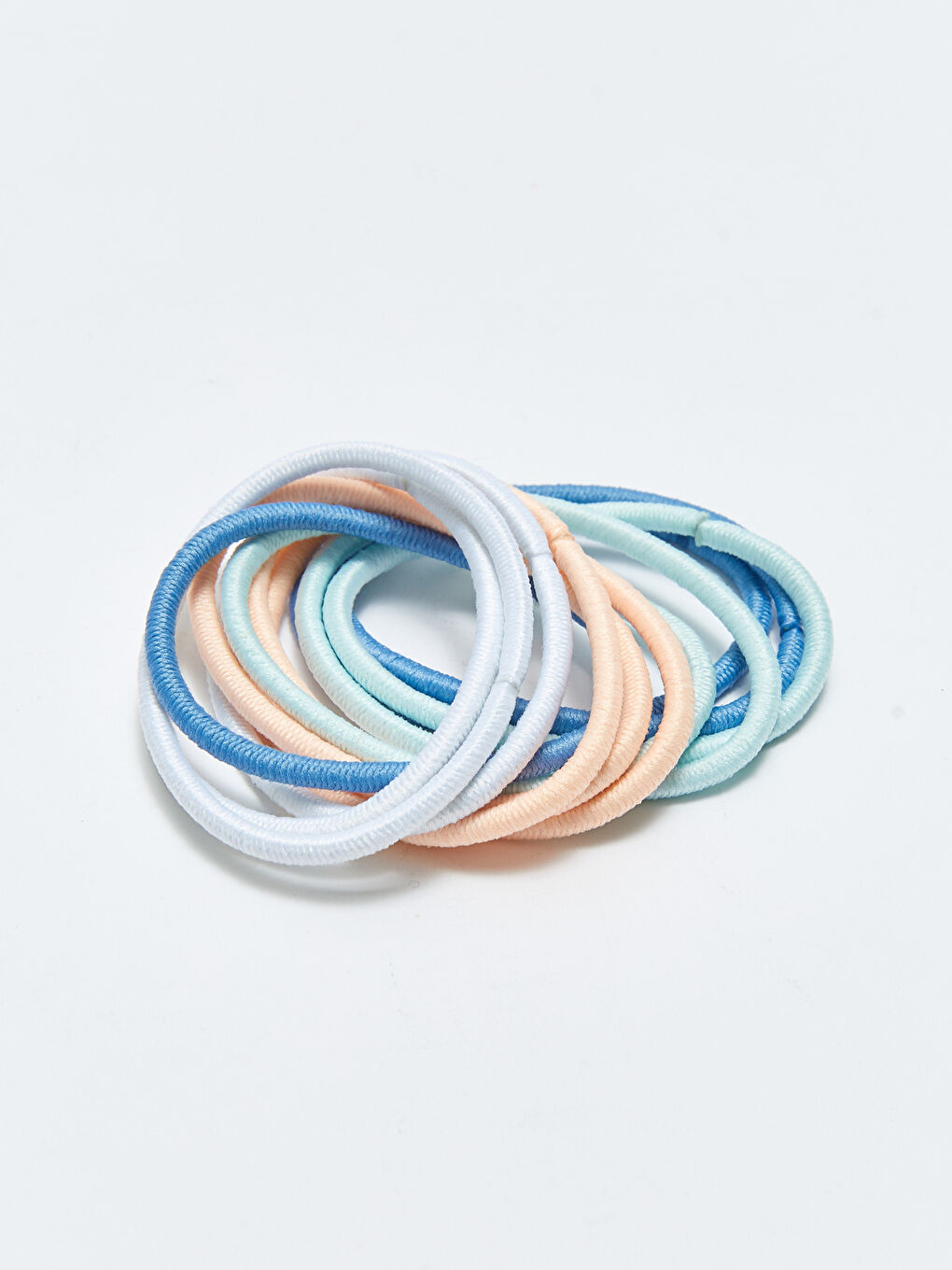 LCW ACCESSORIES Set šnala za kosu za žene, 19 pakovanja -S34015Z8-M0T