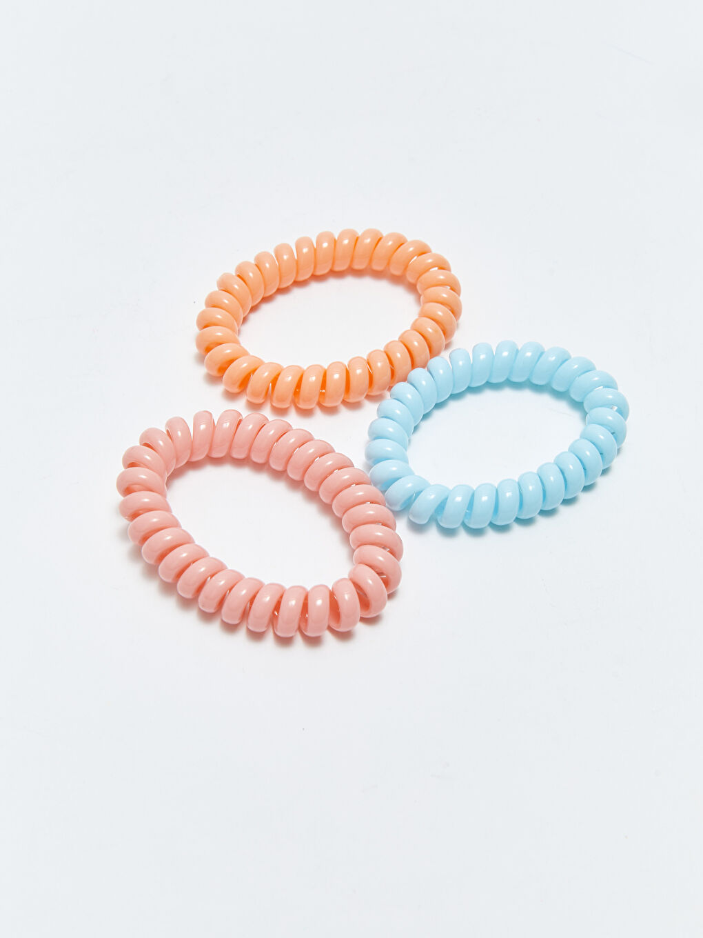 LCW ACCESSORIES Set šnala za kosu za žene, 19 pakovanja -S34015Z8-M0T