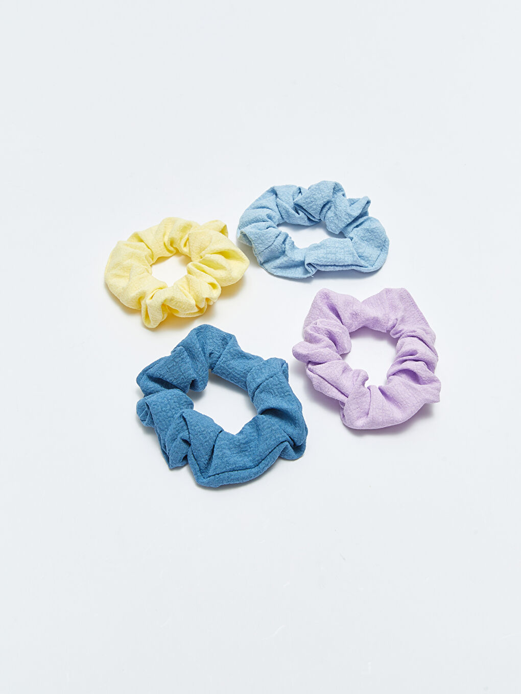 LCW ACCESSORIES Set šnala za kosu za žene, 19 pakovanja -S34015Z8-M0T