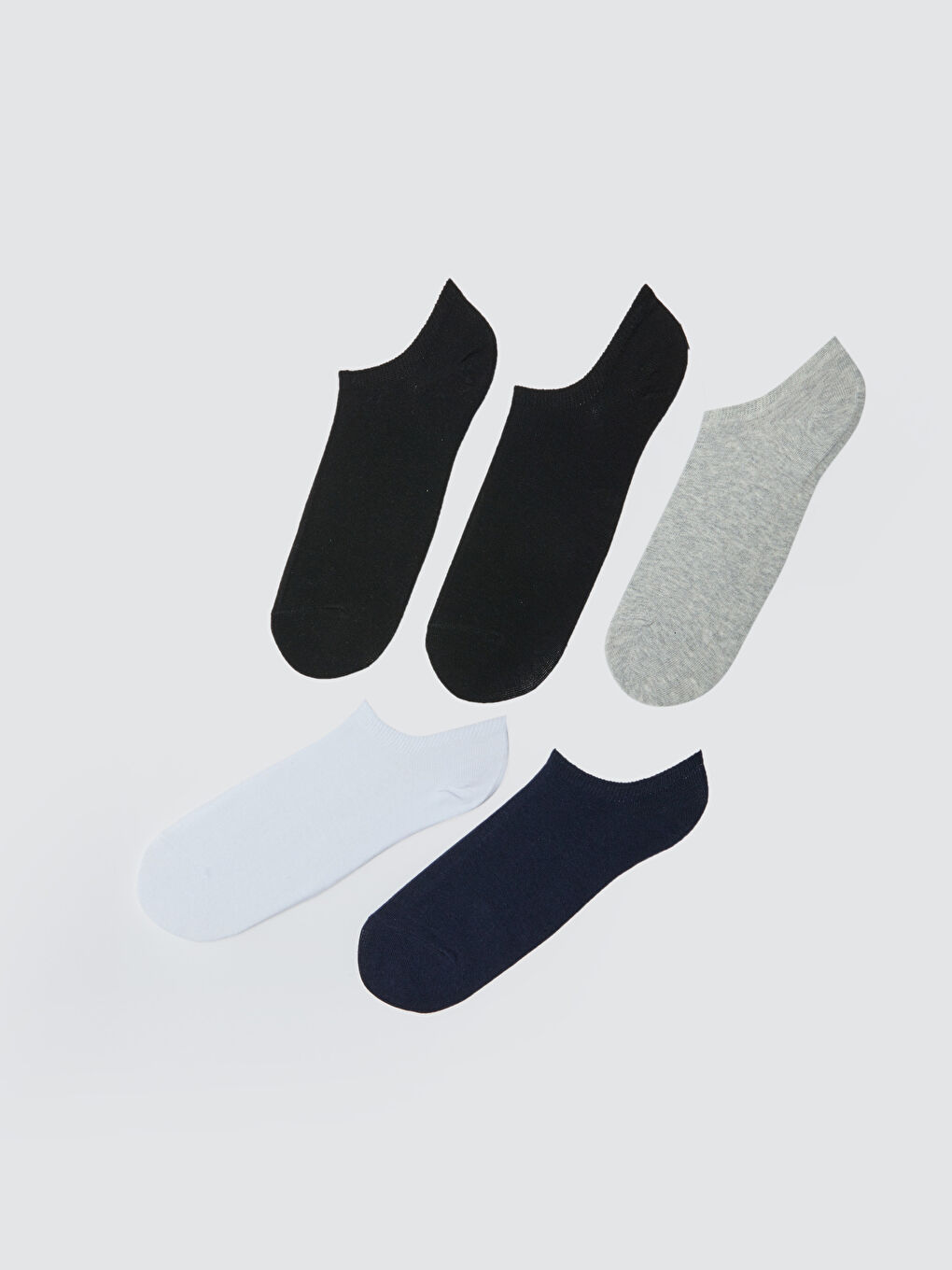 Mix Sneaker čarape (tenisice) Muškarac -S34031Z8-K00