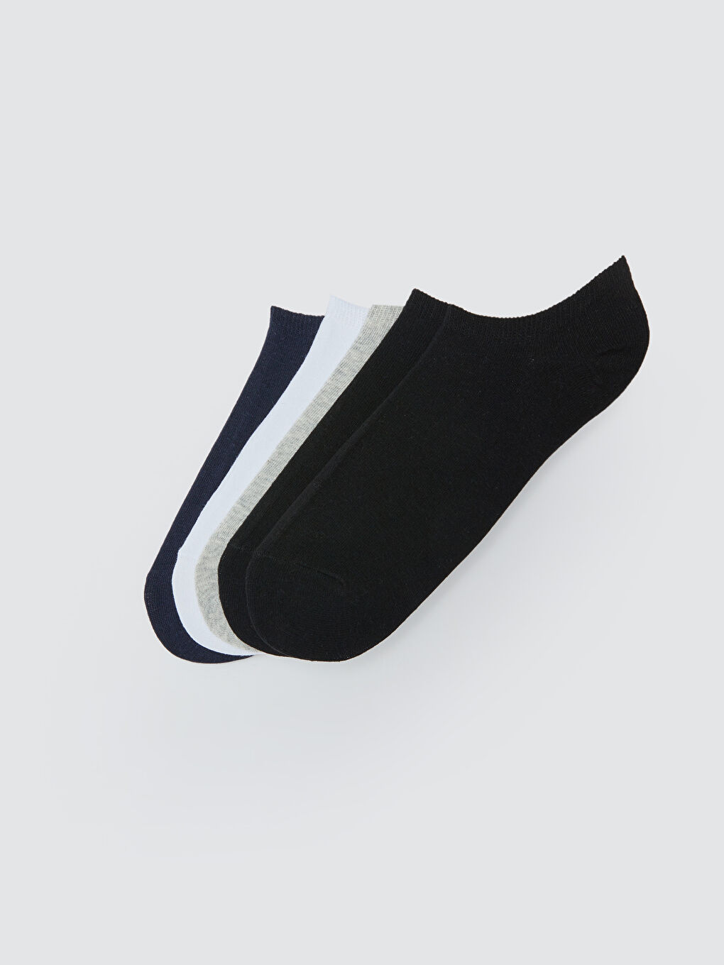 Mix Sneaker čarape (tenisice) Muškarac -S34031Z8-K00