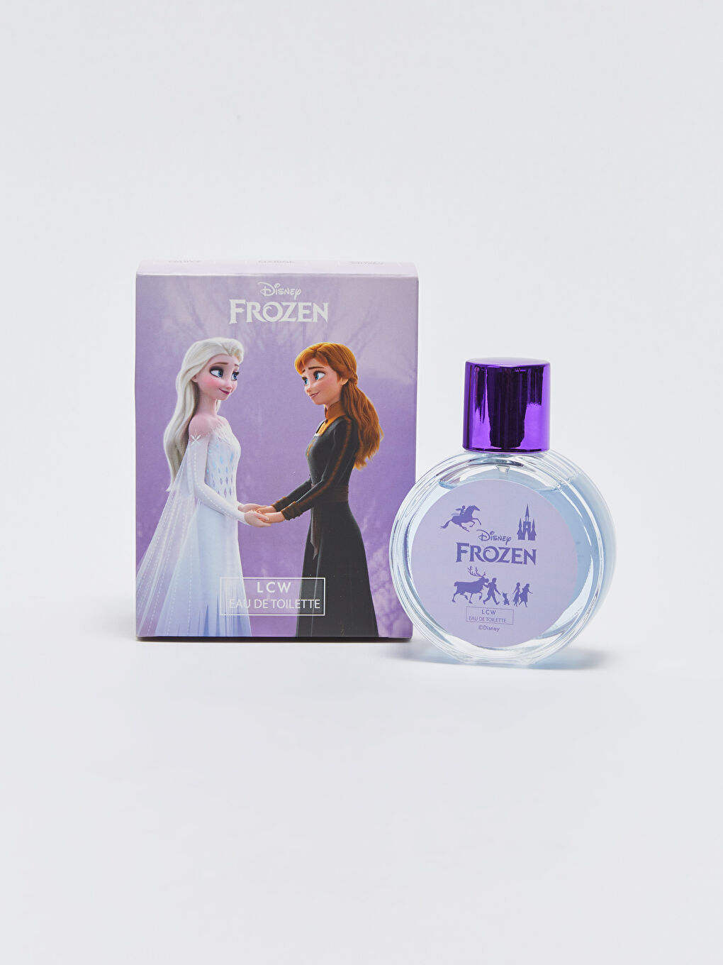 کچانی فرۆزن مۆڵەتدار EDT عەتری ٥٠ م ل
