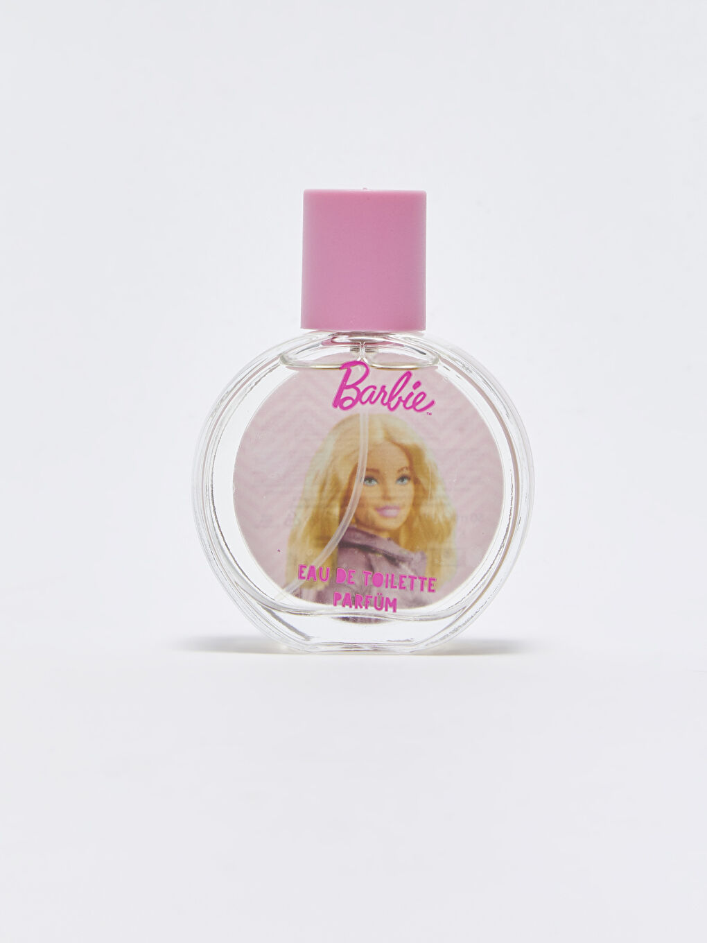 Barbie Lizenziertes Parfüm Mädchen 50 Ml EDT