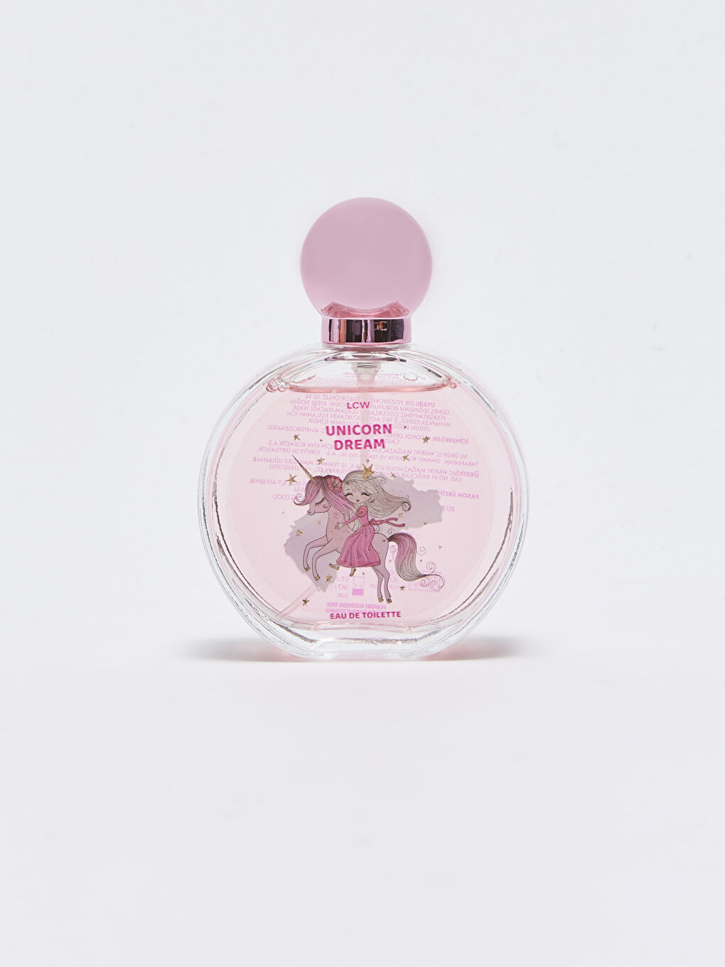 LCW ACCESSORIES Unicorn Dream EDT Girls' Perfume 50 Ml -S34051Z4-M0T