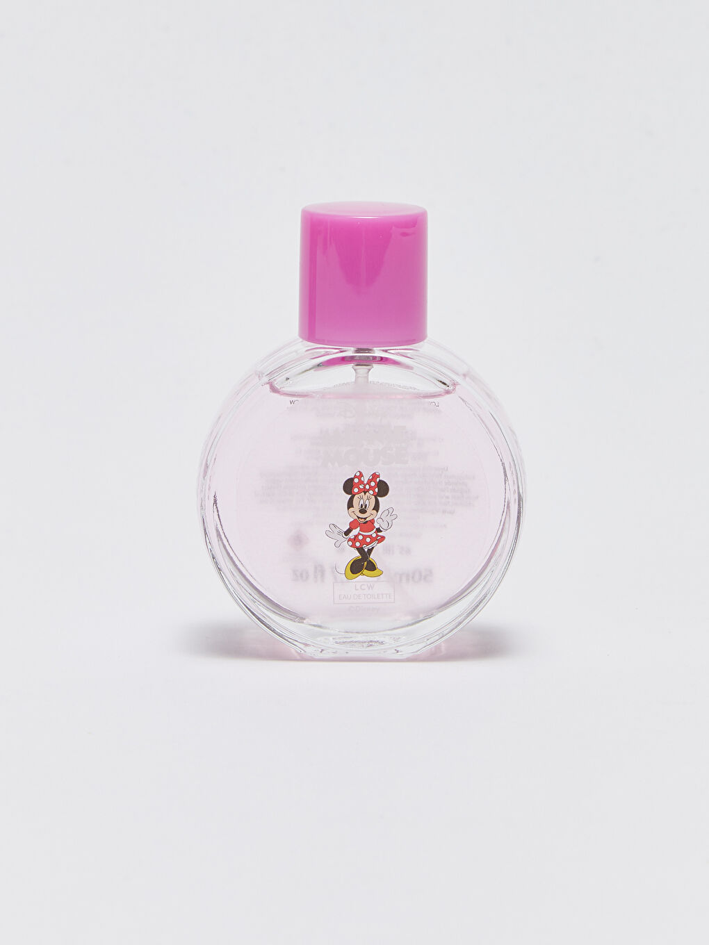 LCW ACCESSORIES Girl's Minnie Mouse EDT Fragrance 50 Ml -S34052Z4-M0T