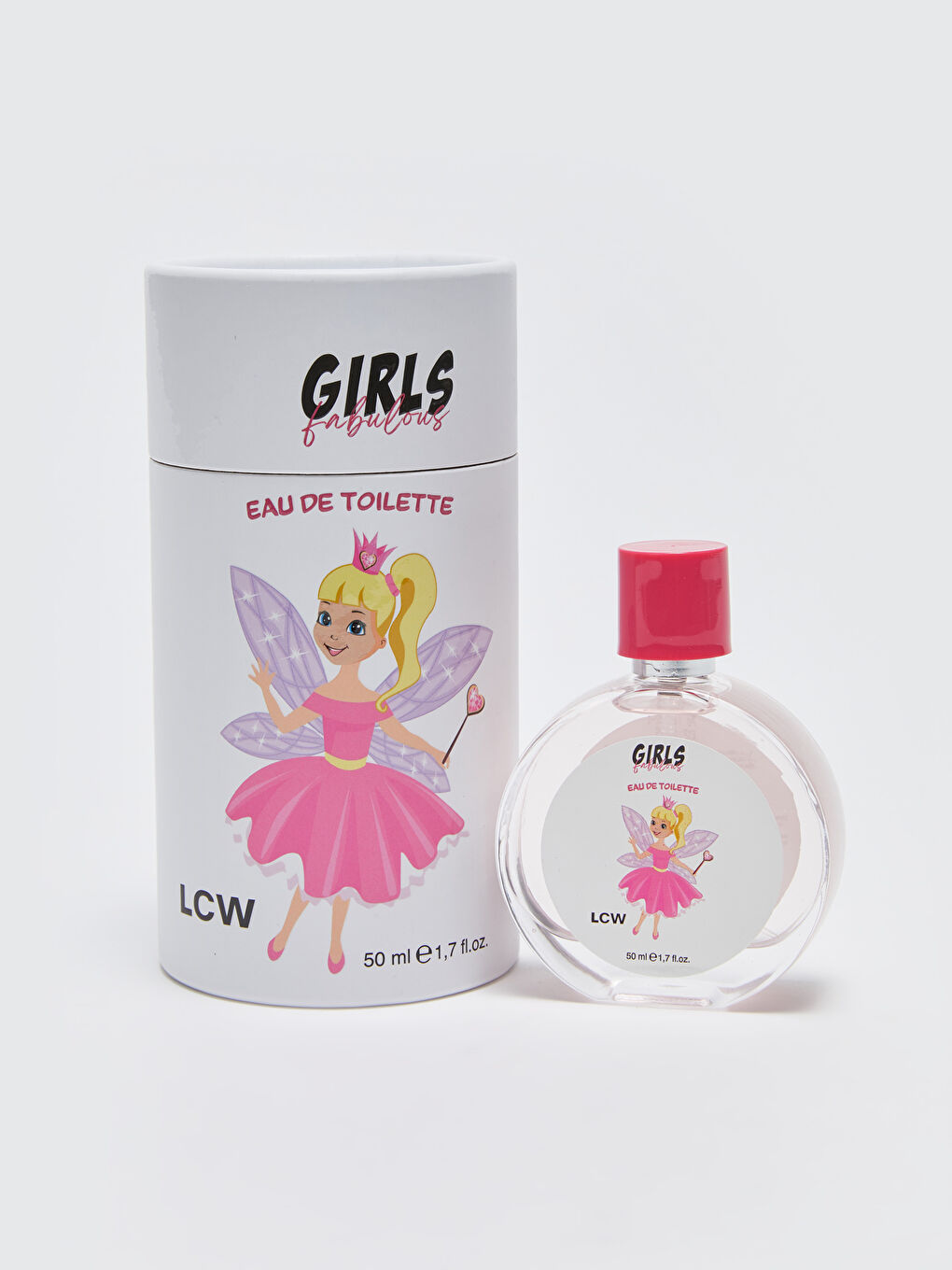 LCW Dream EDT Girl Perfume 50 Ml