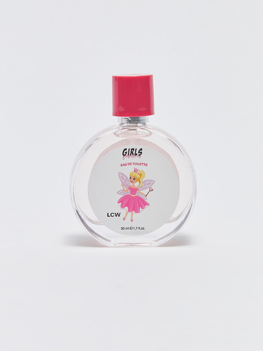 LCW Dream EDT Girl Perfume 50 Ml-1