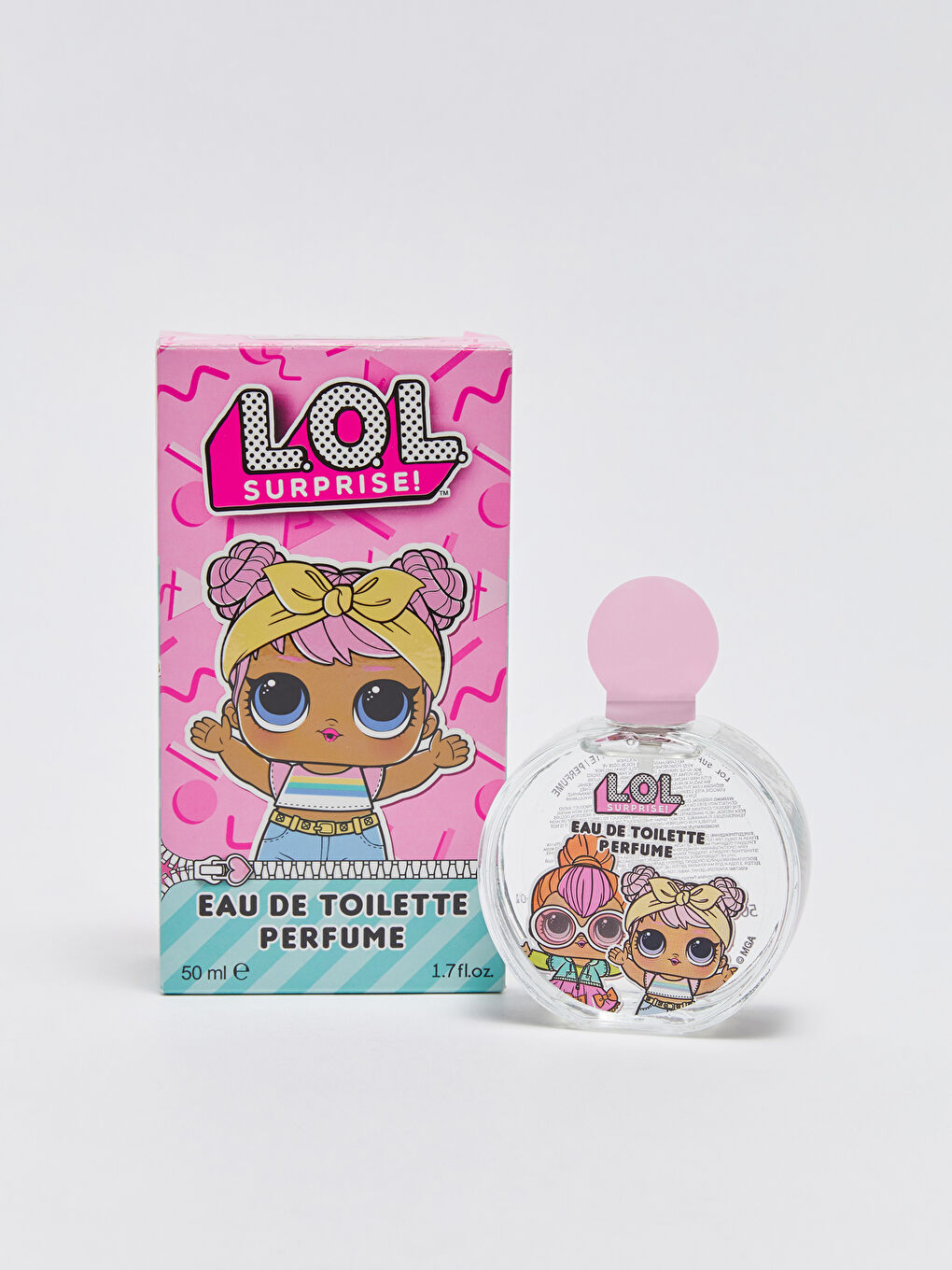 LOL Suprise EDT Parfüm 50 ml