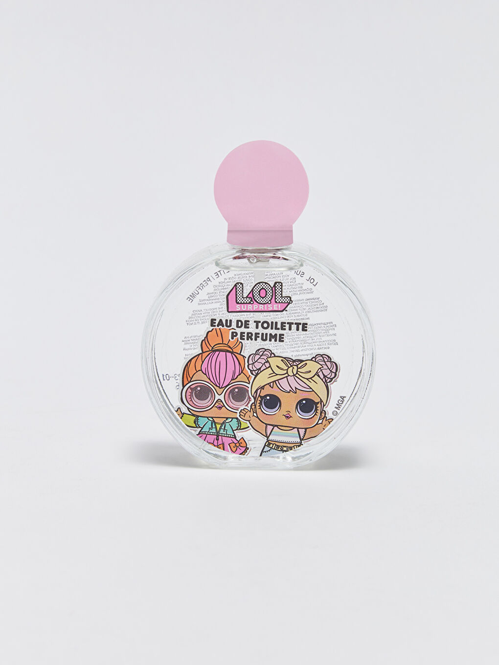LOL Suprise EDT Parfüm 50 ml-1