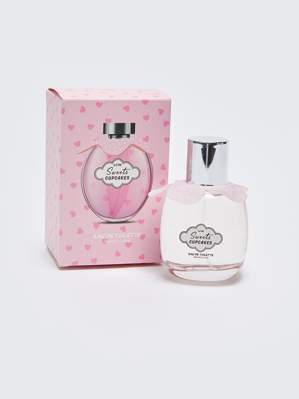 Mädchenparfüm 100 Ml EDT