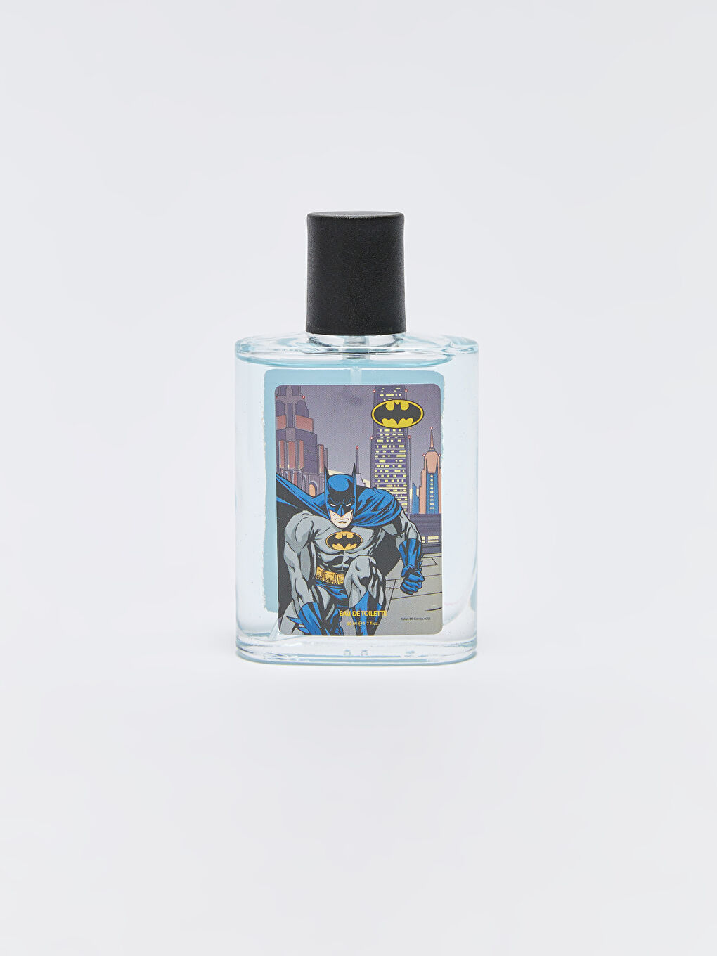 LCW ACCESSORIES Batman Lisanslı Erkek Çocuk EDT Parfüm 50 ml - 1
