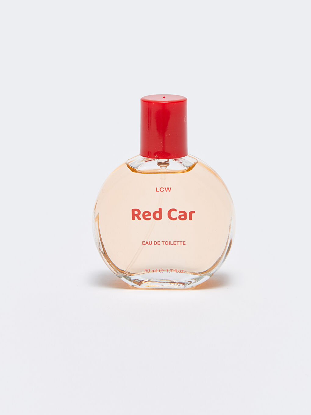 Red Car EDT Boys Perfume 50 Ml-2