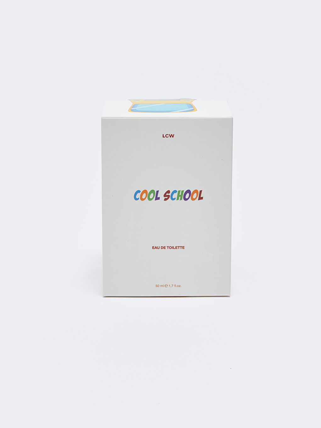 Cool School EDT Parfüm 50 ml