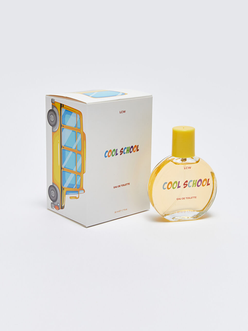 Cool School EDT Parfüm 50 ml-1