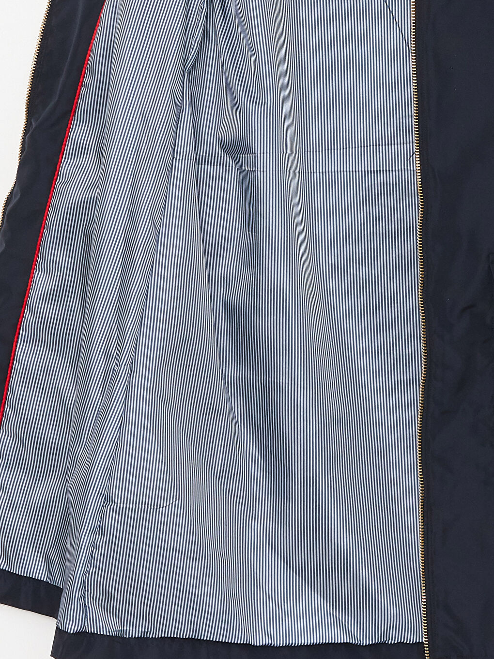 بالطو سادة بكابوش للسيدات-8