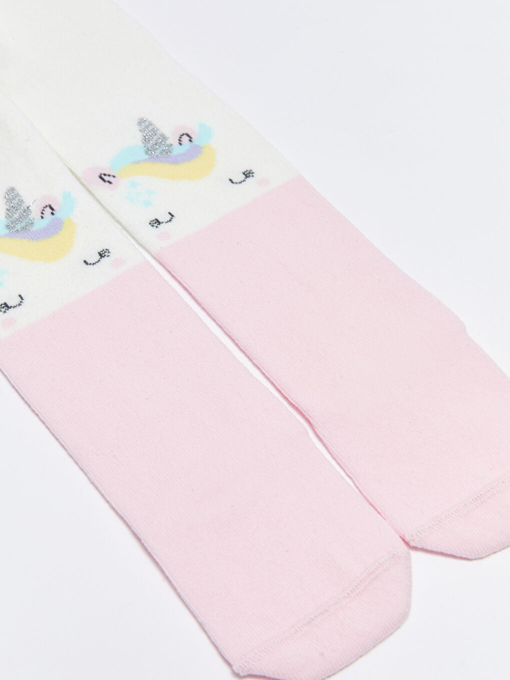 LCW baby Lot de 2 collants bébé fille -S34239Z1-FDL