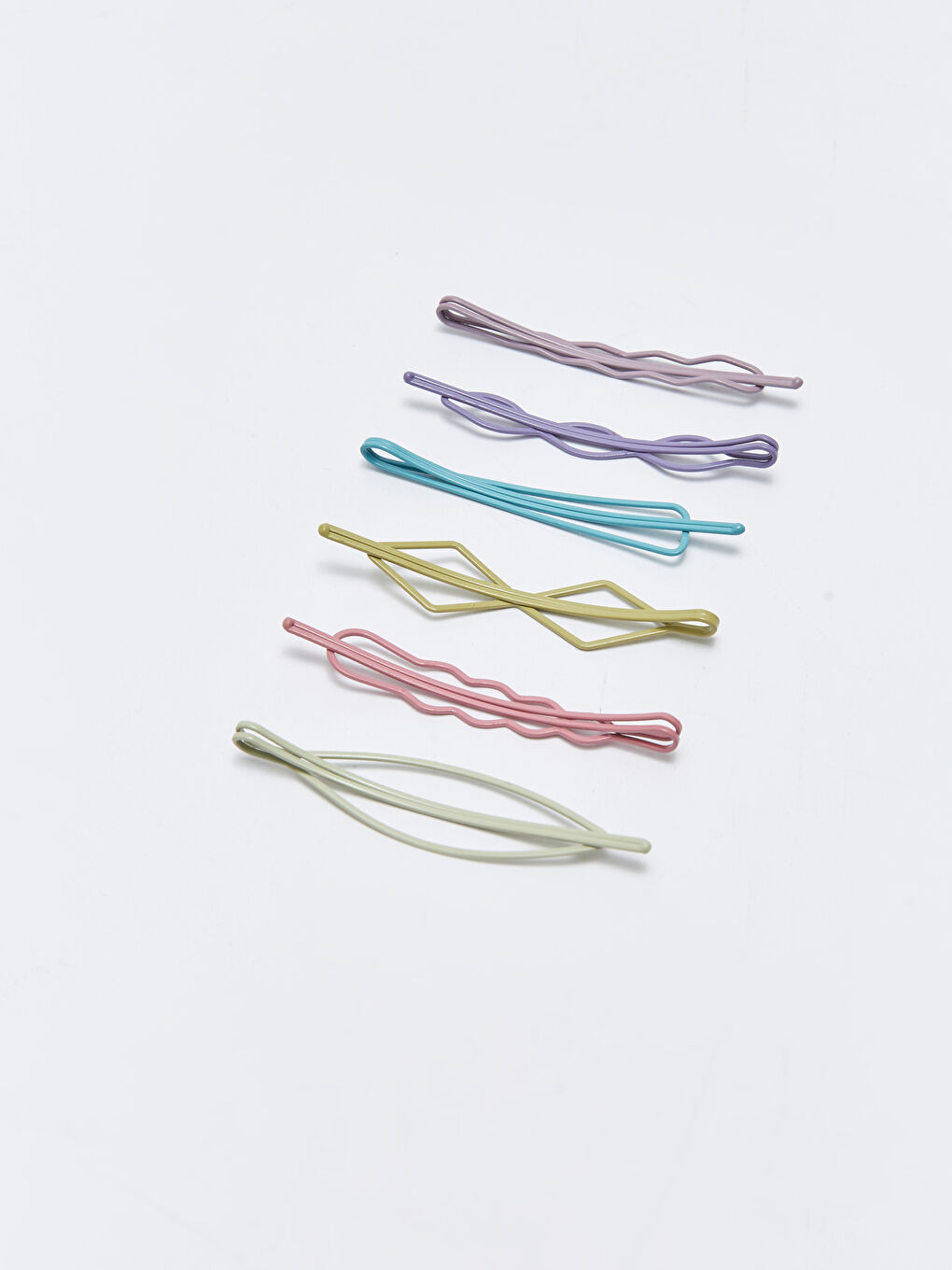 Women's Buckle Set of 6 -S34249Z8-M0T