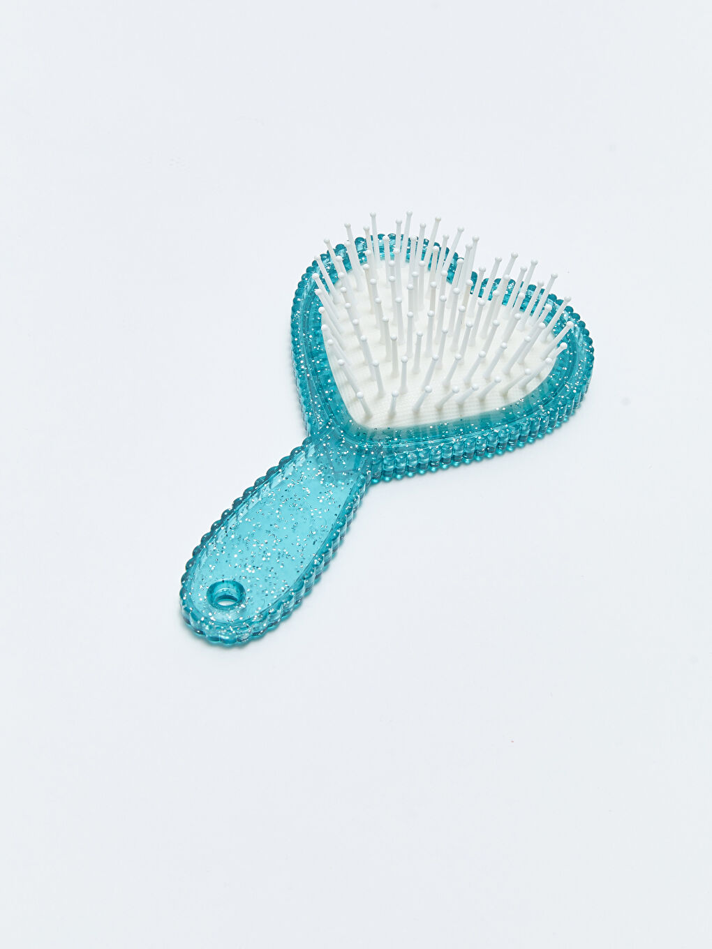 Frozen Lisanslı Kız Çocuk Saç Tarağı-2