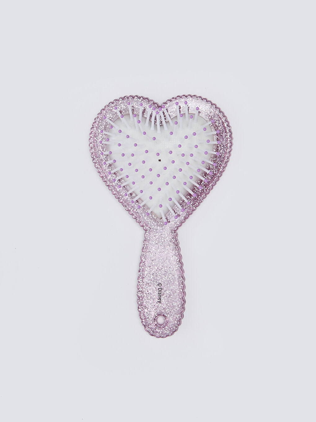 Frozen Lisanslı Kız Çocuk Tarak-1