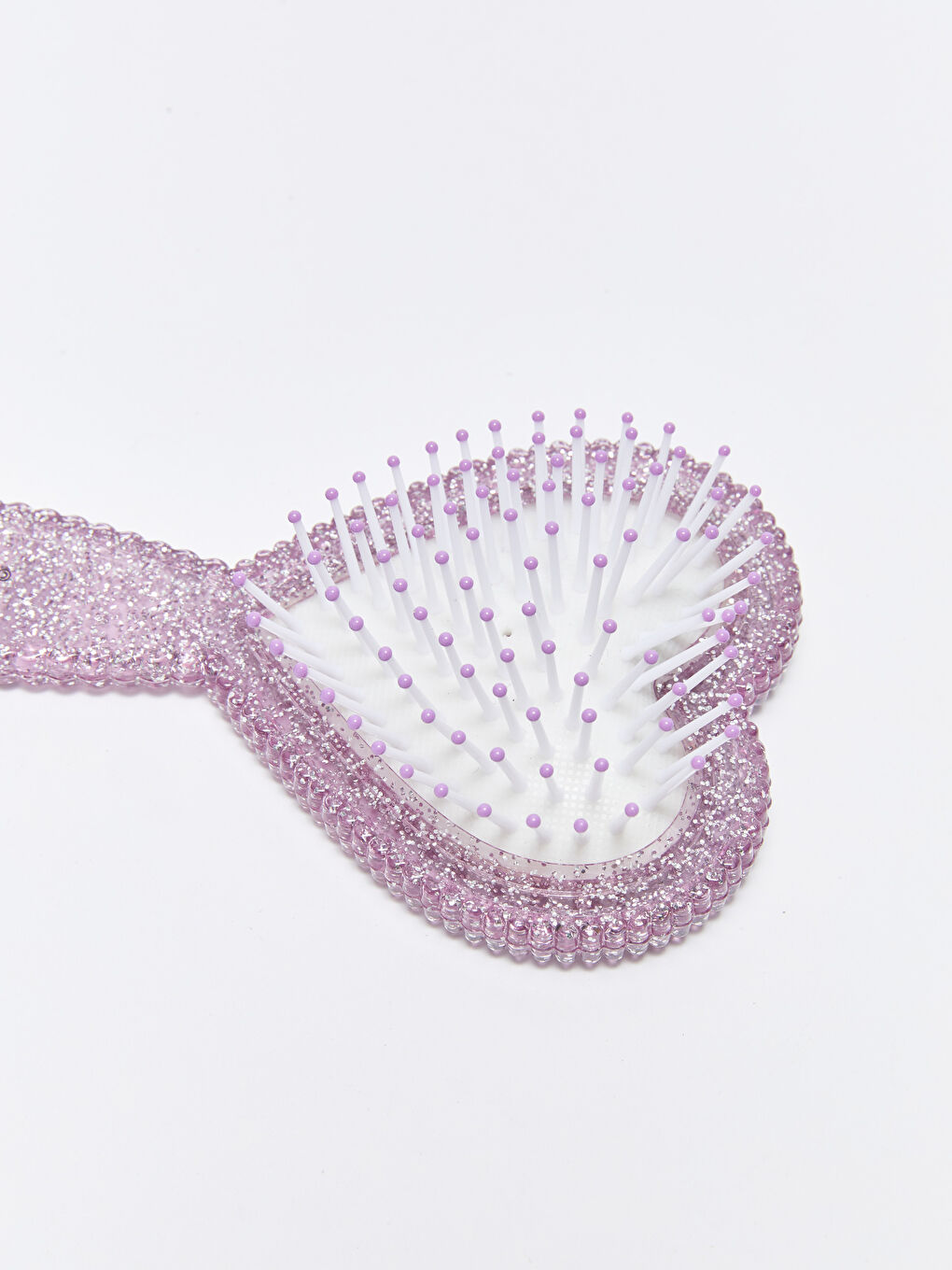 Frozen Lisanslı Kız Çocuk Tarak-2