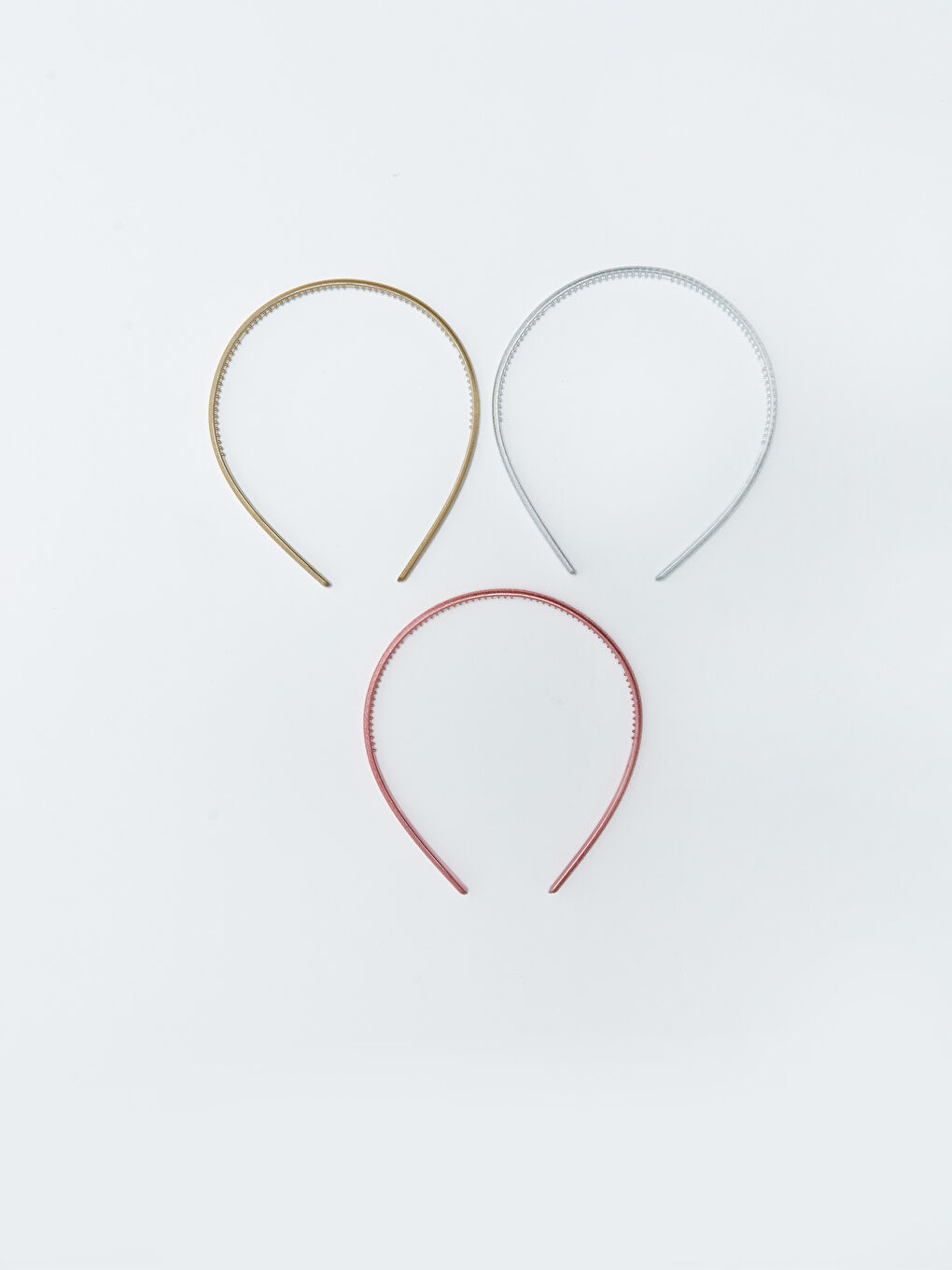 Set de 3 Bentițe pentru Fete