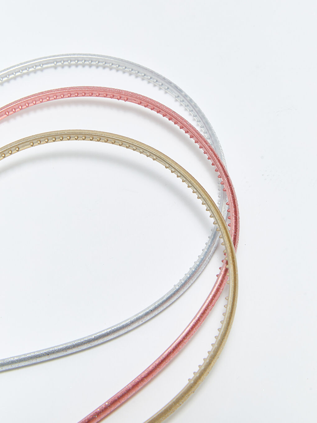 Set de 3 Bentițe pentru Fete-1