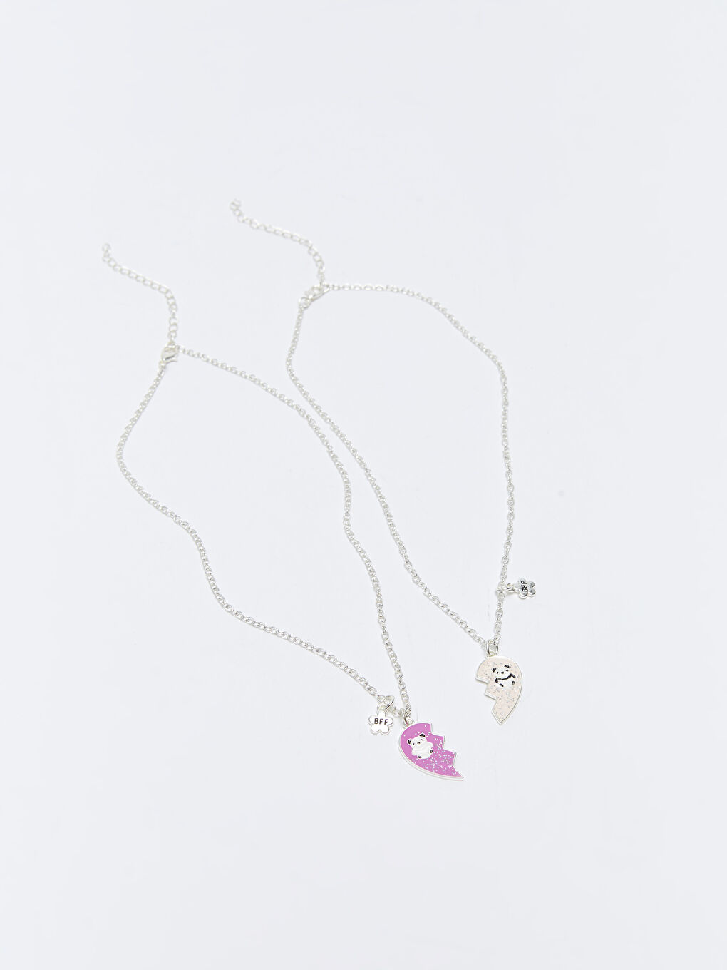 Set Coliere Fată Cel Mai Bun Prieten-1