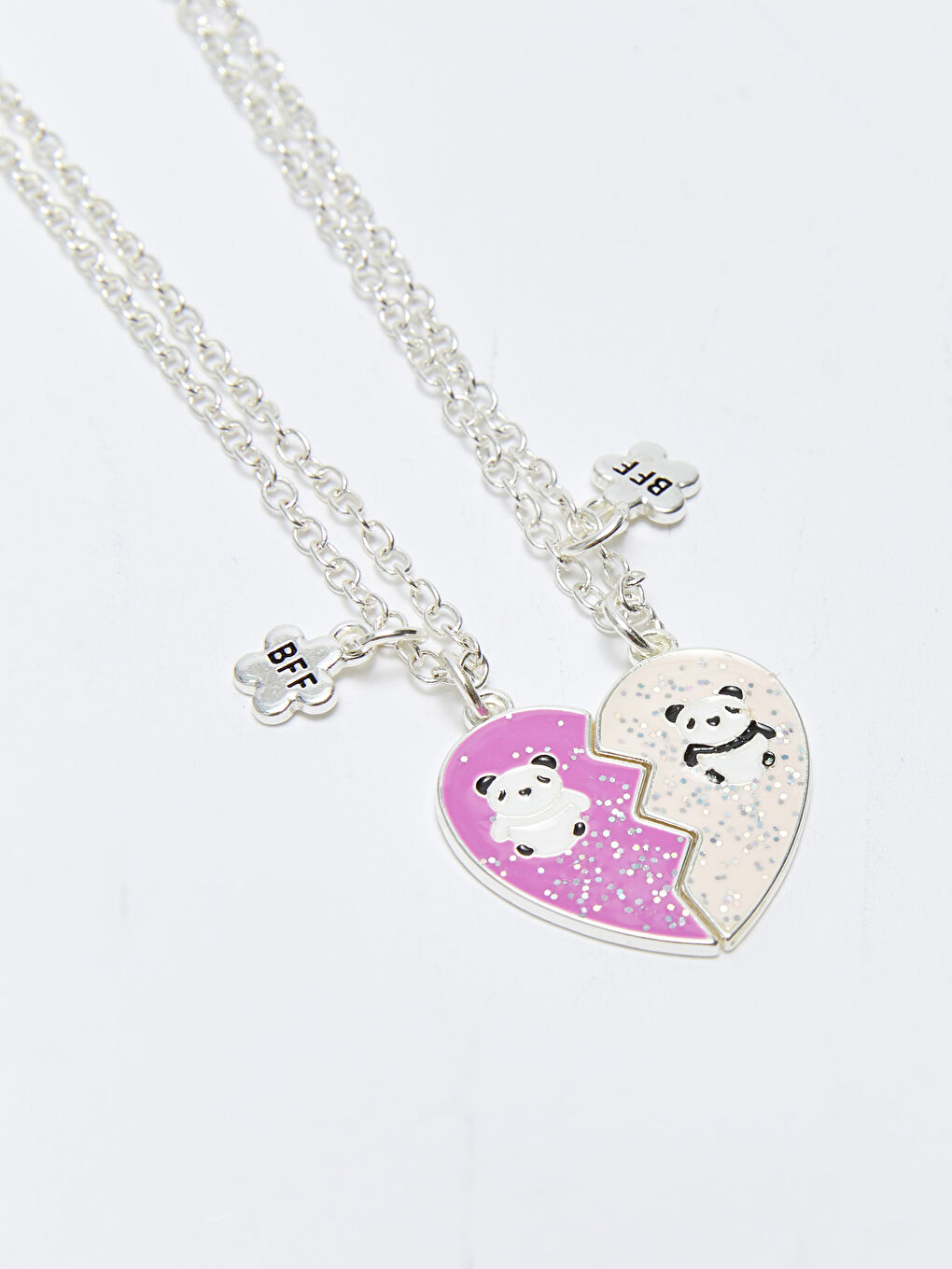 Set Coliere Fată Cel Mai Bun Prieten-2