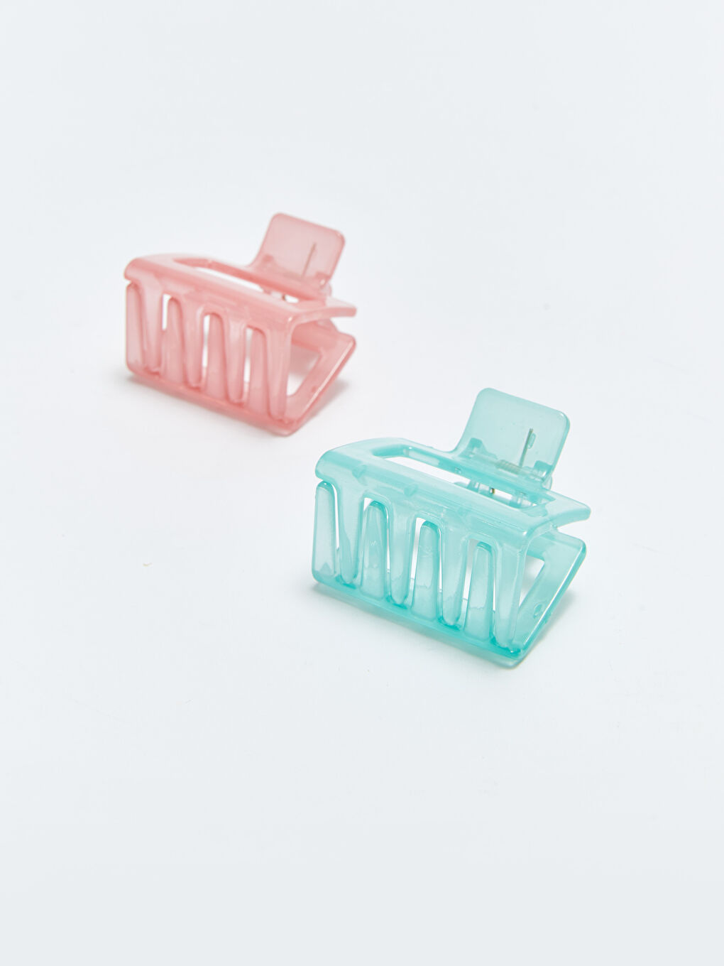 Mix Šnala i scrunchie gumica -S34340Z8-M0T