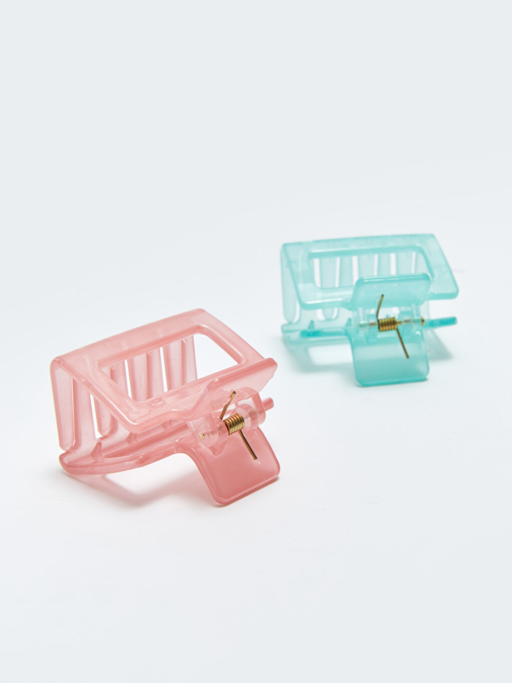 Mix Šnala i scrunchie gumica -S34340Z8-M0T