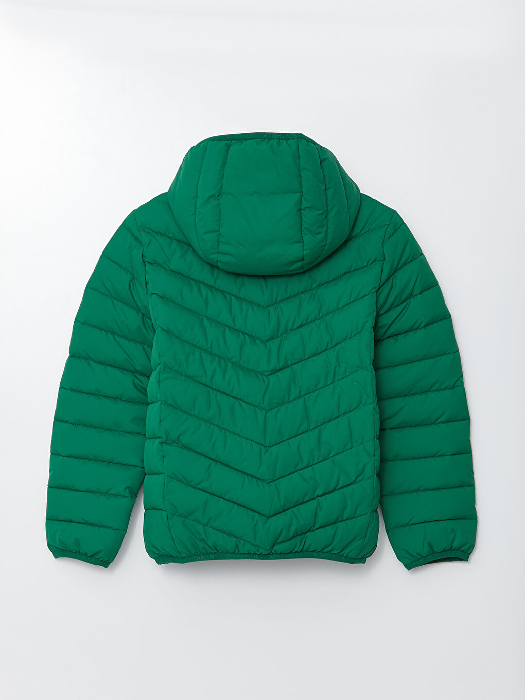 SOUTHBLUE Hooded Basic Boy Puffer -S34345Z4-HQH