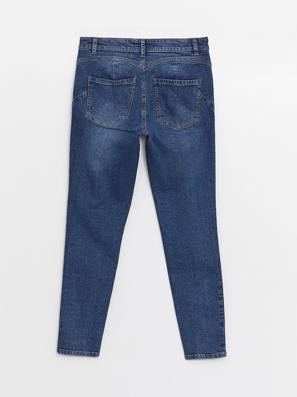 LCW Jeans High Waisted Push Up Women's Jeans -S34380Z8-507
