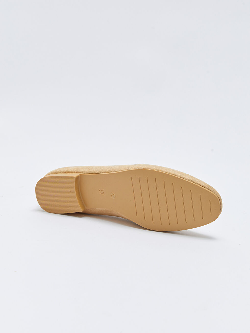 Pantofi Clasici pentru Femei cu Detalii de Lanț și Aspect de Piele-3