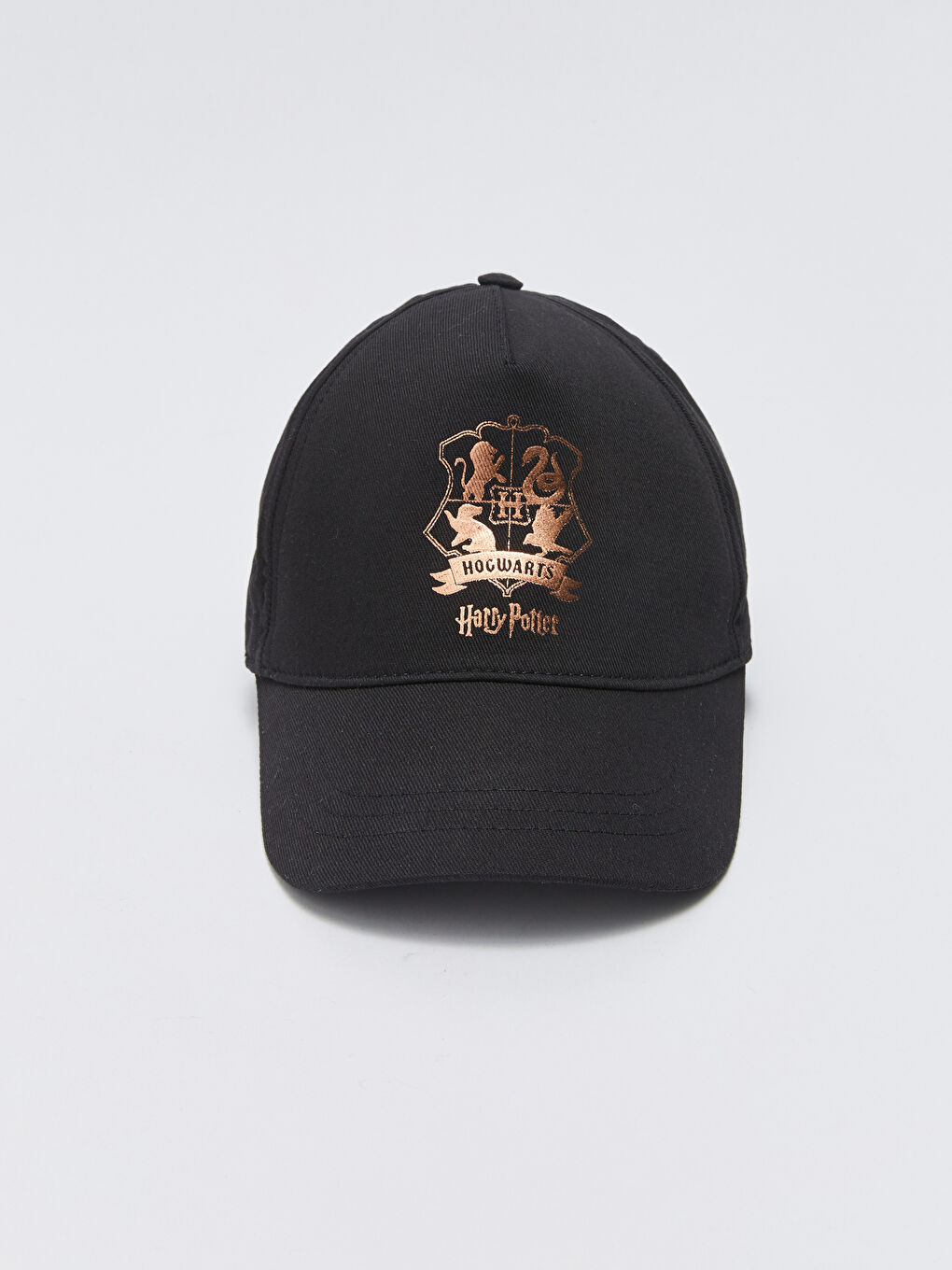 Șapcă de Baseball Imprimată pentru Fete Harry Potter