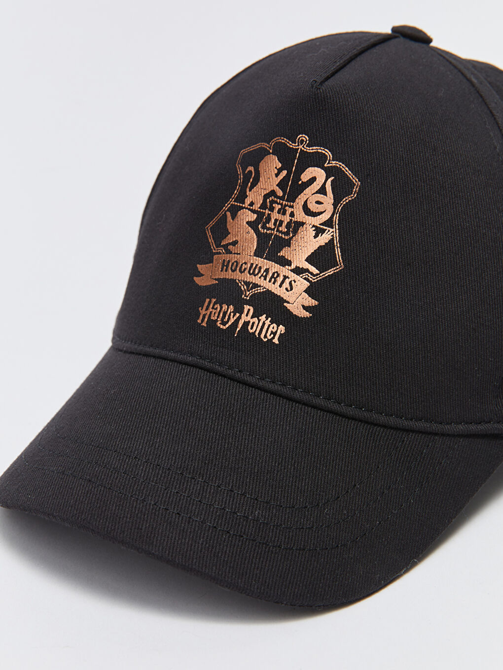 Șapcă de Baseball Imprimată pentru Fete Harry Potter-1