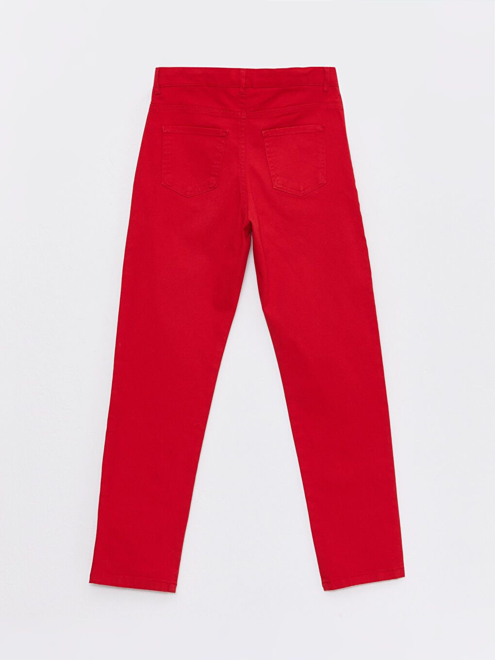 Boy's Trousers with Adjustable Elastic Waist -S34555Z4-HPM