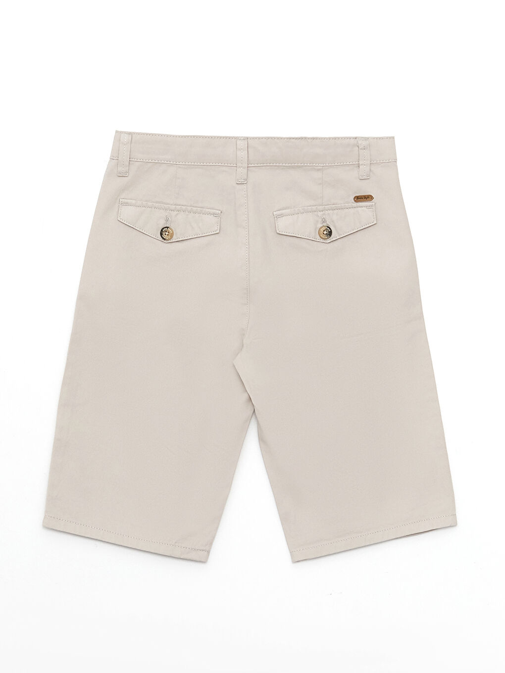 Basic Boy Gabardine Roller-1