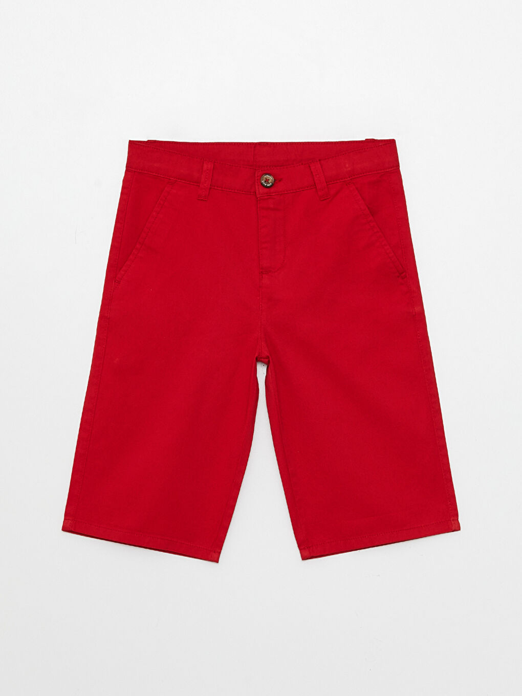 LCW Kids Basic Boy Gabardine Roller -S34575Z4-HJM