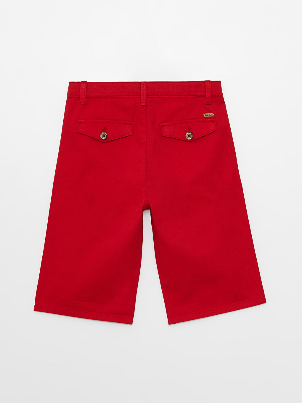 LCW Kids Basic Boy Gabardine Roller -S34575Z4-HJM