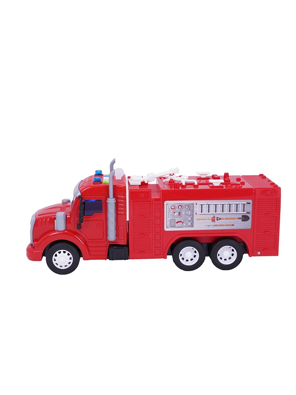 LCW ACCESSORIES Spielzeug-Feuerwehrwagen -S34590Z4-M0T