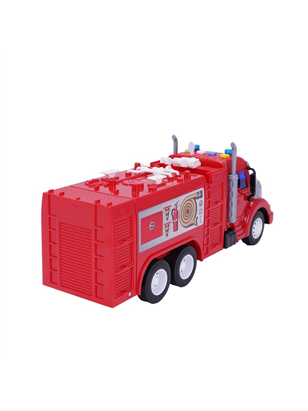 LCW ACCESSORIES Spielzeug-Feuerwehrwagen -S34590Z4-M0T