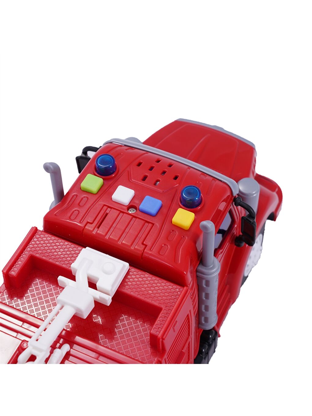 LCW ACCESSORIES Spielzeug-Feuerwehrwagen -S34590Z4-M0T