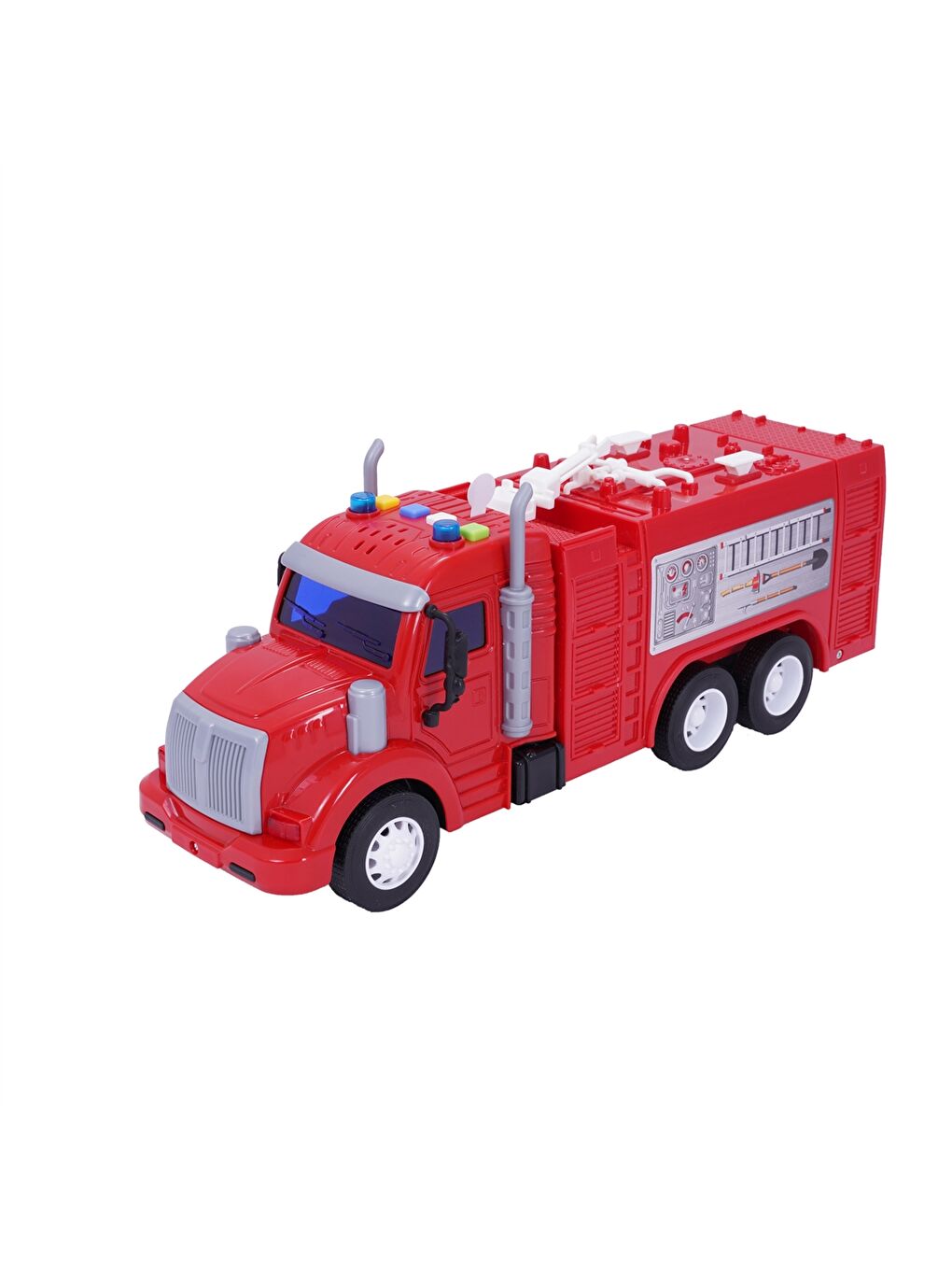 LCW ACCESSORIES Spielzeug-Feuerwehrwagen -S34590Z4-M0T
