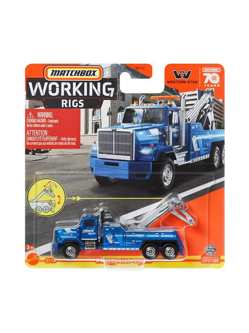 Oyuncak İş Makineleri-1