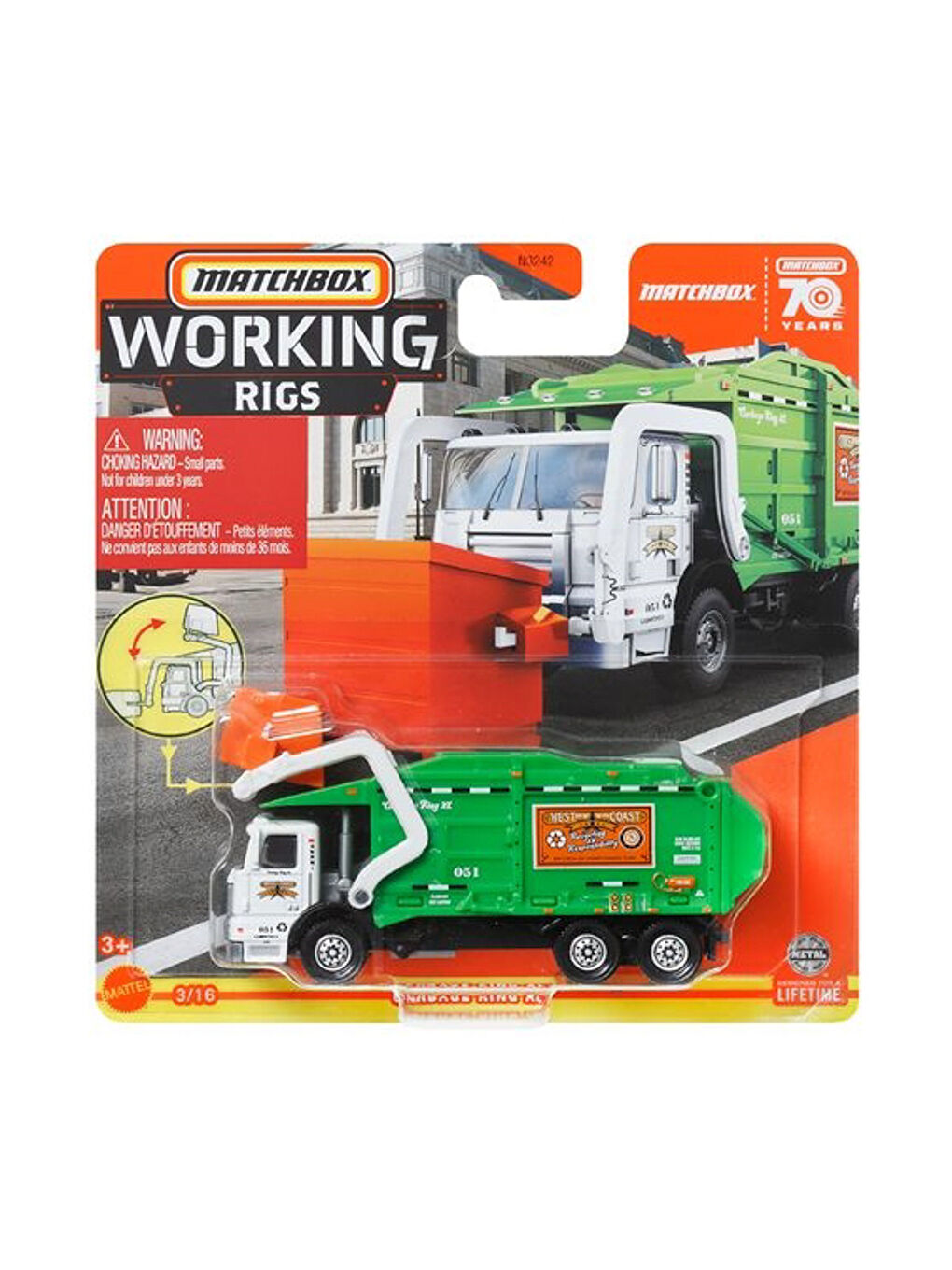 Oyuncak İş Makineleri-2