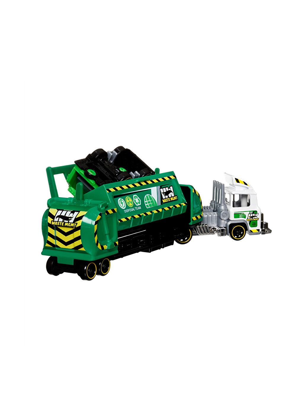 LCW ACCESSORIES Erkek Çocuk Oyuncak Tır - 1